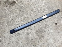 MITSUBISHI GALANT VIII 97-03 listwa drzwi lewy tył