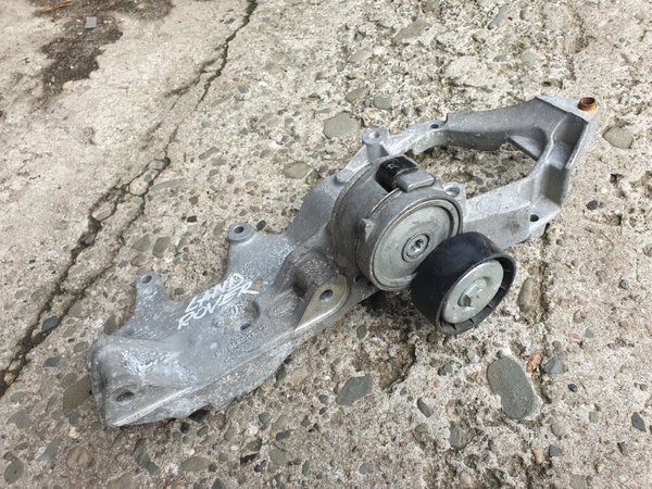 EVOQUE L538 2.2D 11-18 łapa alternatora napinacz