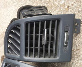 HYUNDAI SANTA FE II 06-11 kratka nawiewu Lewa EUR.