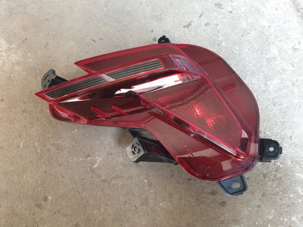 HYUNDAI TUCSON IV 20- lampa tył prawa N-LINE