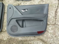 KORANDO III 10-14 tapicerka boczek drzwi R prz EUR