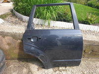 SUBARU FORESTER SH 08-12 drzwi prawe tył