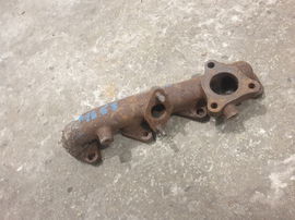 KIA RIO II 1.5 CRDI 06-11 kolektor wydechowy