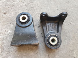 MAN TGX TGS TGA wspornik drążka stablizatora 18cm