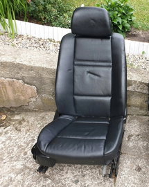 BMW X5 E70 06-13 X6 E71 fotel Prawy EUROP