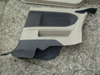 EVOQUE 11-18 tapicerka boczek tył Prawy 3D