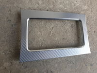MERCEDES GLK X204 LIFT 12-15 dekor tunel ramka