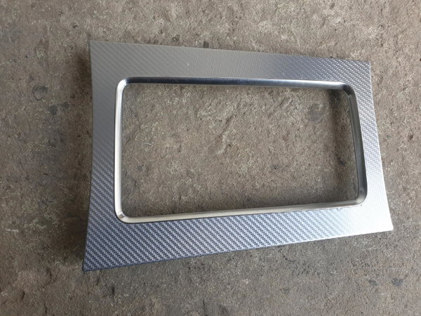 MERCEDES GLK X204 LIFT 12-15 dekor tunel ramka