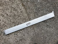 VITO VIANO W639 03- maskownica szyny drzwi przes R