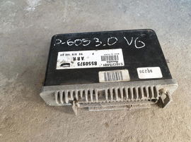 PEUGEOT 605 89-99 komputer moduł ABR
