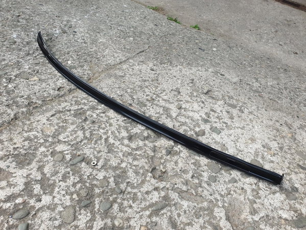 CAYMAN 987 05-12 listwa dachowa prawa