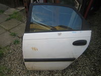 AVENSIS 98-02 T22 5drz. drzwi Lewe tył LB HB