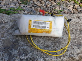 GRANDIS 04-10 poduszka airbag fotel prawy