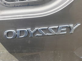 HONDA ODYSSEY 08-10 emblemat tył napis
