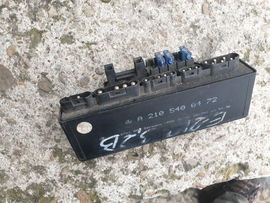E-KLASA W210 2.8 95-02 moduł komputer ESP
