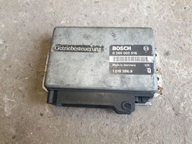 BMW 7 E32 86-94 moduł komputer skrzyni biegów