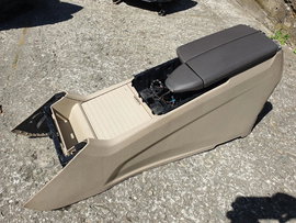 MERCEDES ML W166 11-15 tunel środkowy EUR.