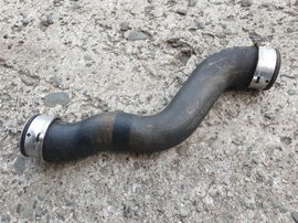 CAYMAN 987 05-12 przewód wąż wody 2.7 BOXSTER