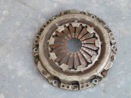 HYUNDAI I20 1.2 08-14 docisk sprzęgła