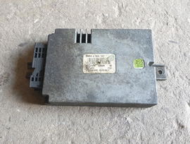 BMW 5 E39 95-03 7 E38 moduł sterownik telefonu GSM