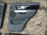 ROVER SPORT L320 LIFT 09-12 tapicerka boczek drzwi tył prawy