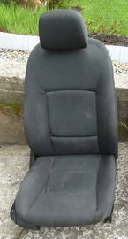 BMW 5 F10 F11 11-17 fotel Prawy EUR.