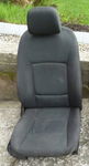 BMW 5 F10 F11 11-17 fotel Prawy EUR.