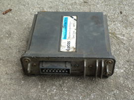 FORD ESCORT 1.8 TD 95-02 komputer silnika