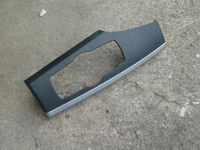 BMW X3 F25 10-17 ramka dekor konsoli X4 F26