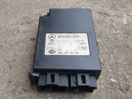 MERCEDES ATEGO ACTROS moduł komputer FSS