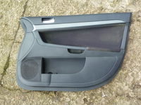 MITSUBISHI LANCER X VIII 08-16 tapicerka boczek drzwi prawy przód EUR.