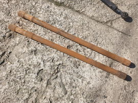 MAN TGA TGS TGX półoś 6x4 4x4 6x6 8x8