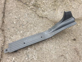 MAN TGX TGA TGS listwa nakładka progowa lewa próg