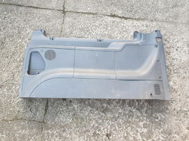 VITO VIANO W639 EXTRA-LONG 03-14 boczek bagażnika Prawy