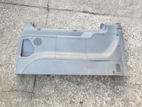 VITO VIANO W639 EXTRA-LONG 03-14 boczek bagażnika Prawy