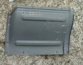 VOLKSWAGEN CADDY II 96-03 INCA ściana grodziowa L