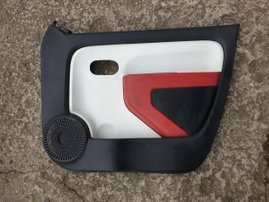 TWINGO III 14- tapicerka boczek drzwi prawy prz EU