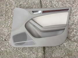 AUDI A5 SPORTBACK 07-16 boczek drzwi R przód EUR A4 B8