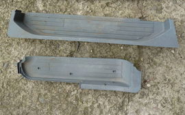 MERCEDES VITO VIANO W639 03-14 stopień nakładka L