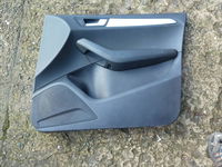 AUDI Q5 08-16 tapicerka boczek drzwi prawy prz.EUR