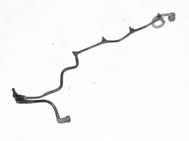 CITROEN C5 1.6 HDI 04-08 przewody przelewowe
