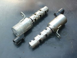 SUZUKI SWIFT MK7 10-16 1.2 zawór faz rozrządu