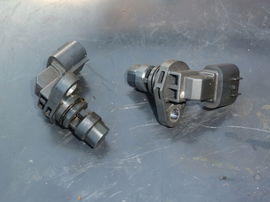 SUZUKI SWIFT MK7 10-16 1.2 czujnik wałka wału