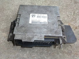 CITROEN XANTIA 2.0i 93-01 komputer silnika ZX