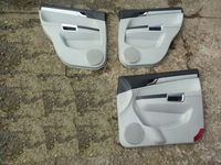 OPEL ANTARA 06-15 tapicerka boczek drzwi EUR. BDB