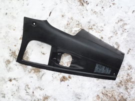 CAYENNE 07-10 3.0 TDI osłona zbiornik spryskiwaczy