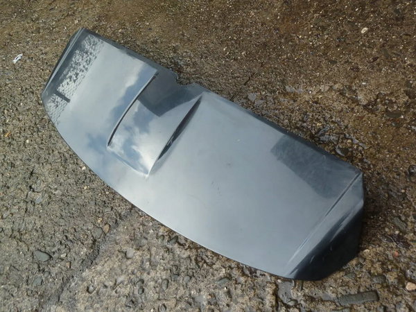 ROVER SPORT L494 13- spoiler tył kpl. lotka