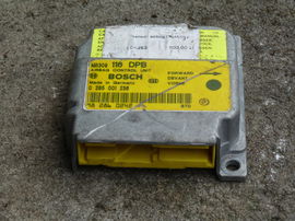 MITSUBISHI CARISMA 95-04 moduł sterownik airbag