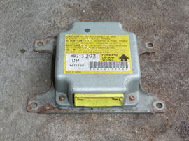 MITSUBISHI GALANT VIII 97- moduł sterownik airbag