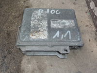 PEUGEOT 106 1.1 91-03 komputer silnika SAXO